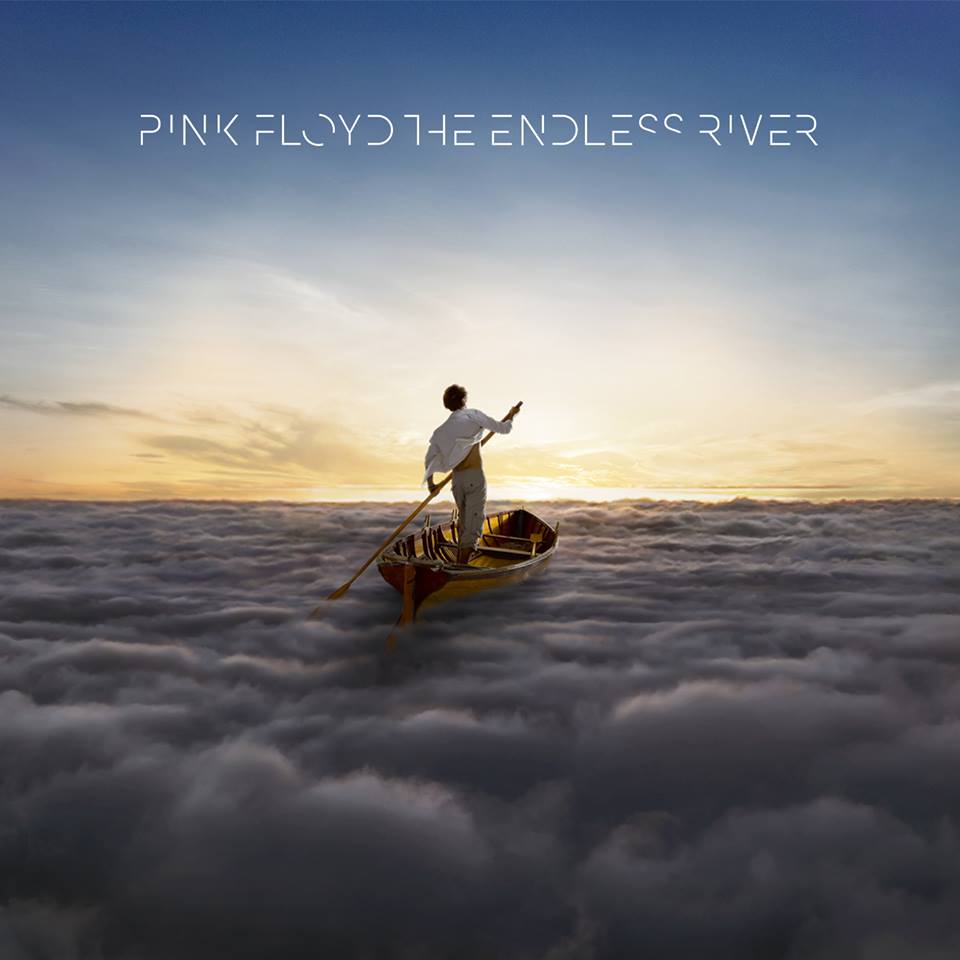 Pink Floyd y el río infinito