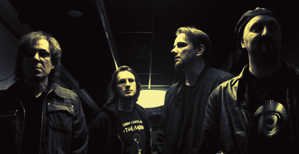 ¿Vuelven Porcupine Tree?