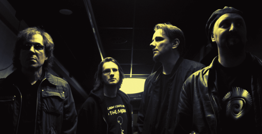 ¿Vuelven Porcupine Tree?