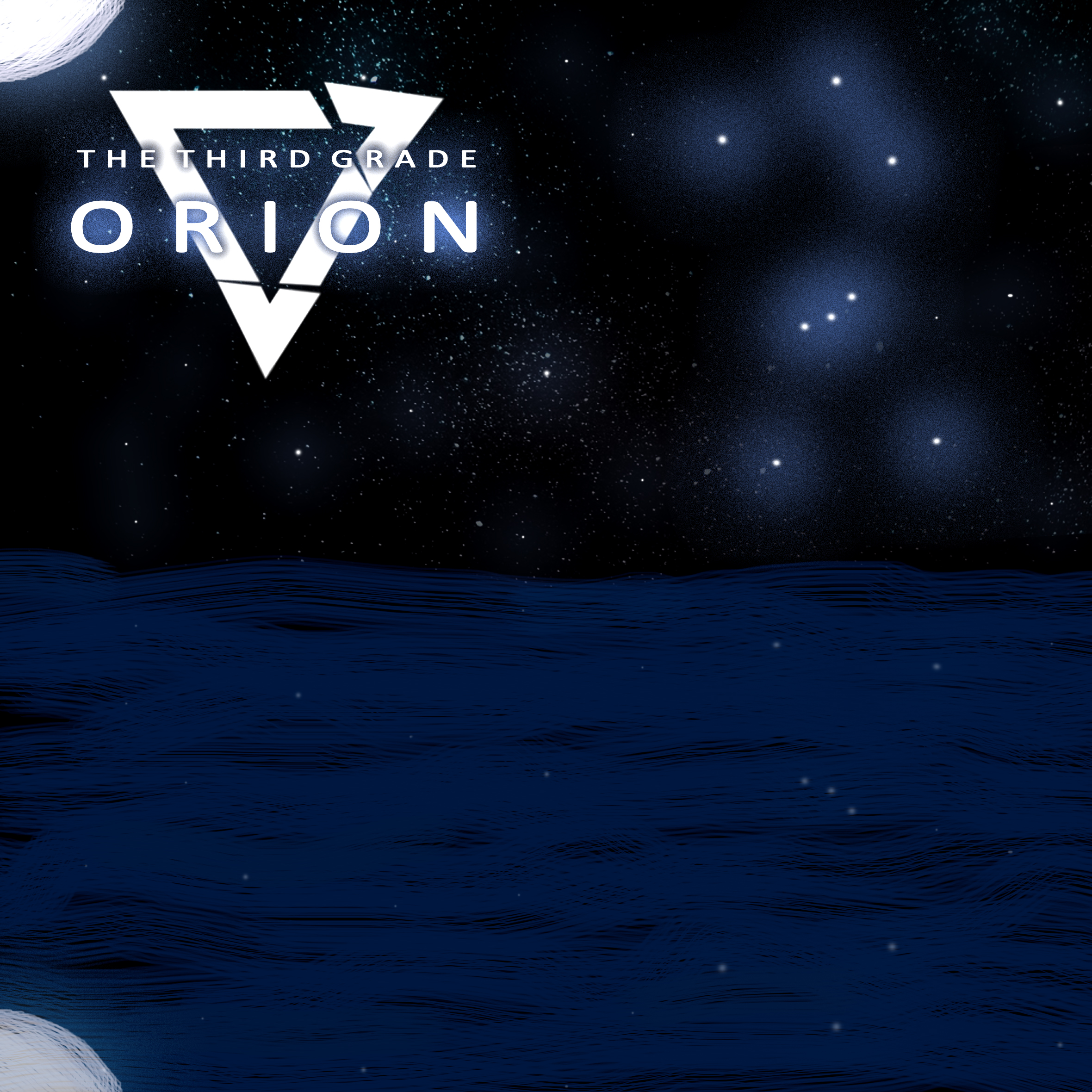 The Third Grade – ‘Orion’