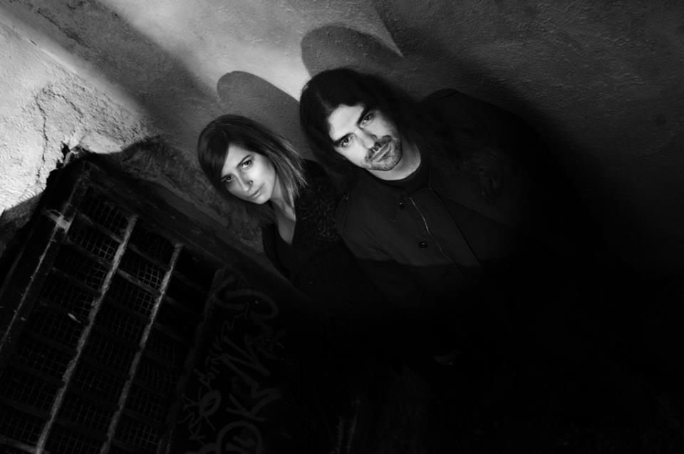 Universal Theory – ‘Mystery Timeline’ (2013)