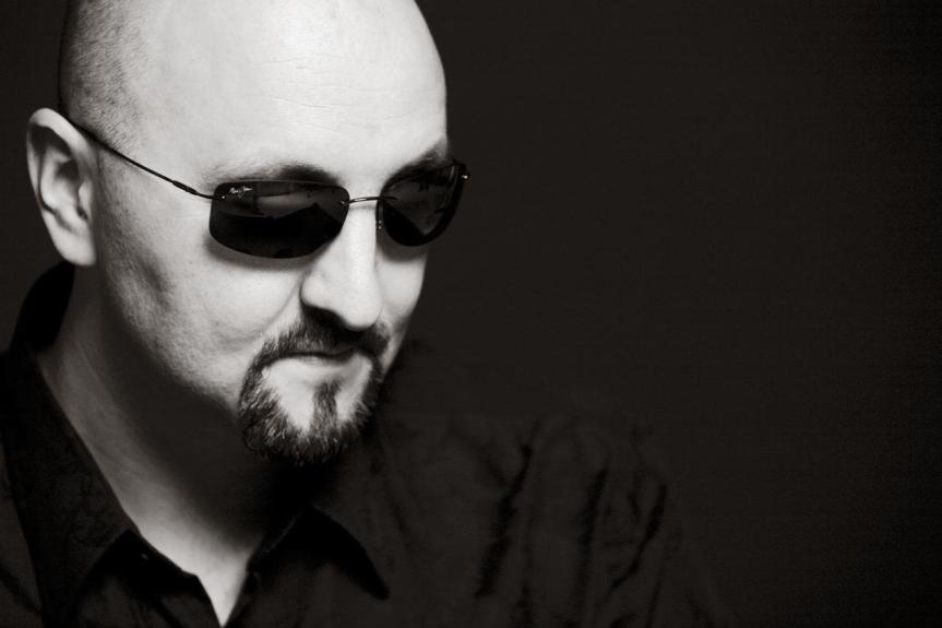 Colin Edwin habla sobre el futuro de Porcupine&nbsp;Tree