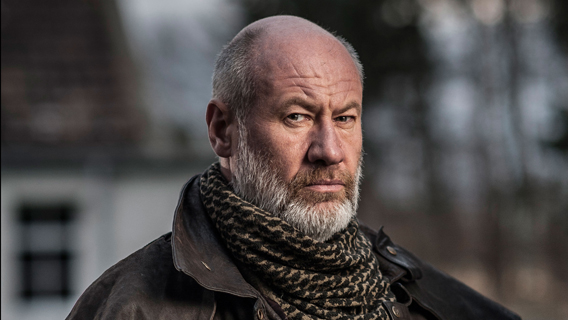 Fish: nuevo disco, otros planes y despedida