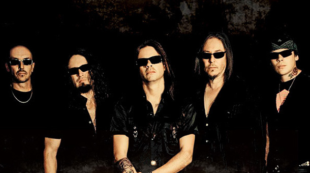 Queensrÿche: nuevo disco