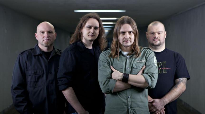 Nuevos detalles sobre el próximo disco de&nbsp;Riverside