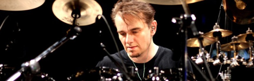 Gavin Harrison: ‘Cheating the Polygraph’