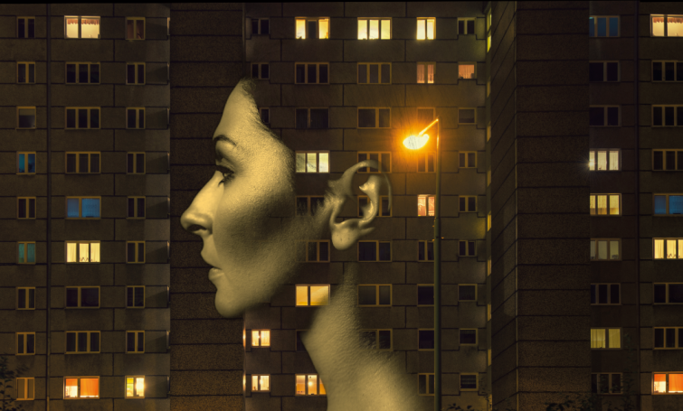 Así quedó la encuesta sobre ‘Hand. Cannot. Erase’ de Steven Wilson