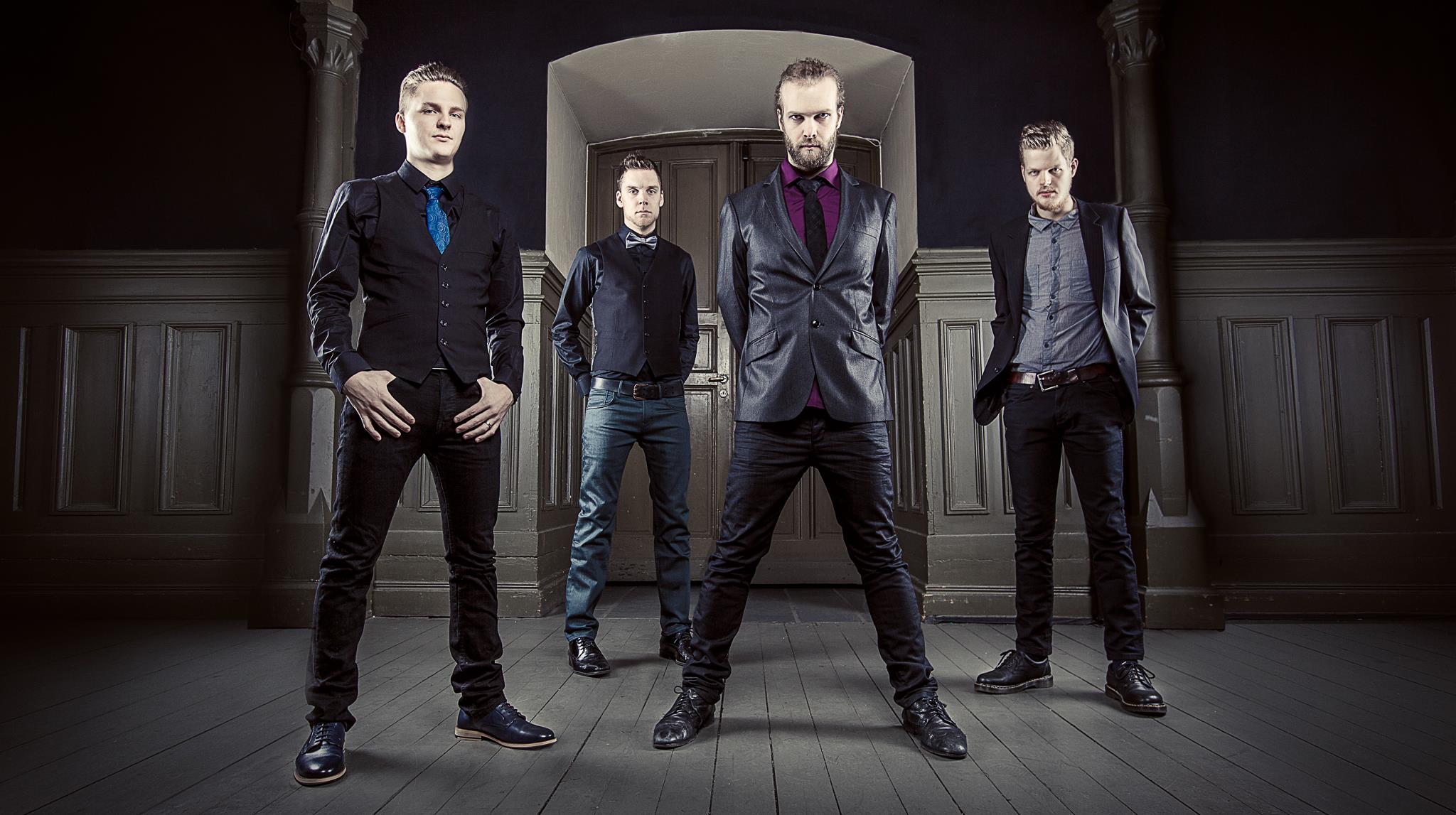 Leprous, nuevo disco y gira europea