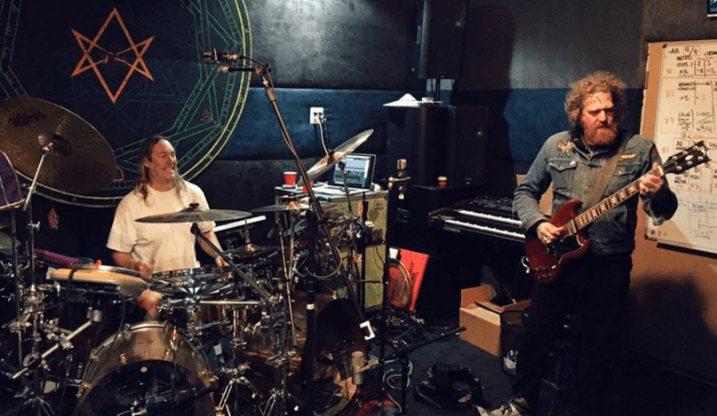 Tool + Mastodon + OFF!: The Legend of the&nbsp;Seagullmen