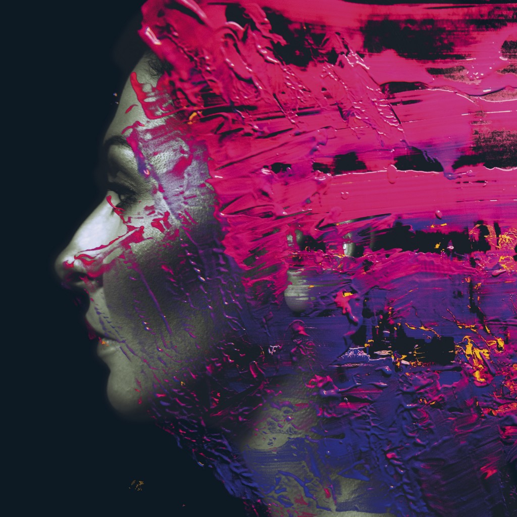 Steven Wilson – ‘Hand. Cannot. Erase’