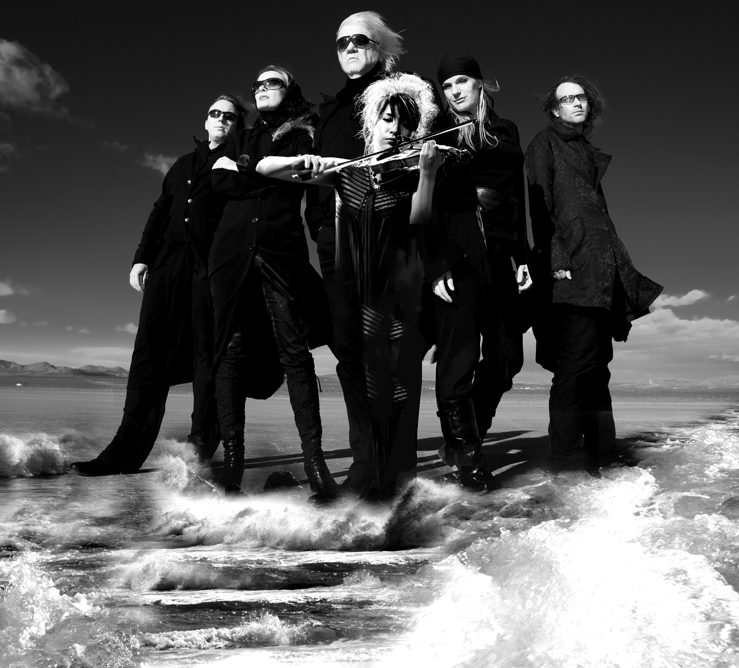 Tangerine Dream regresa