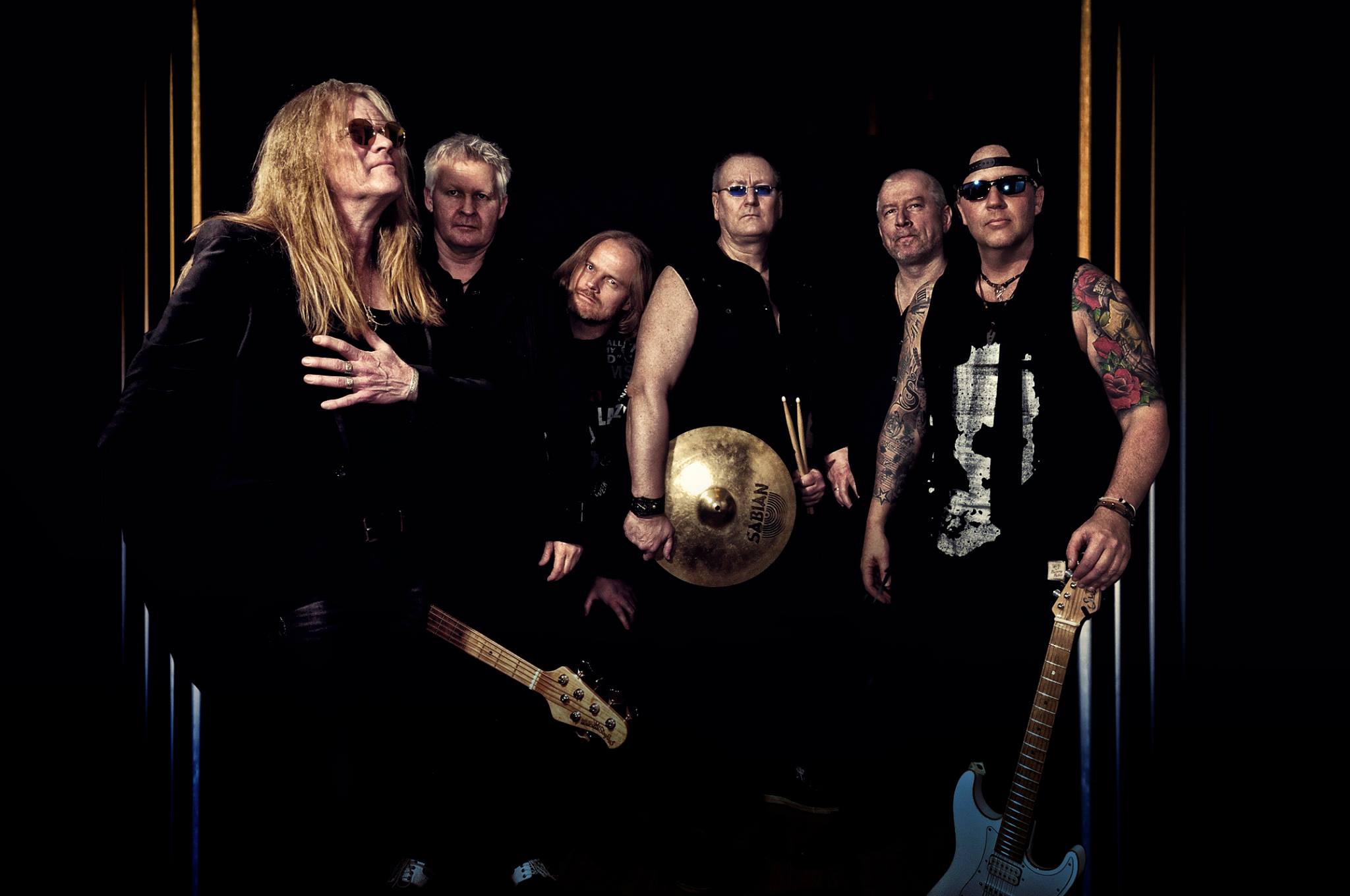 ‘Rey por un Día’, así será el nuevo disco de Magic Pie