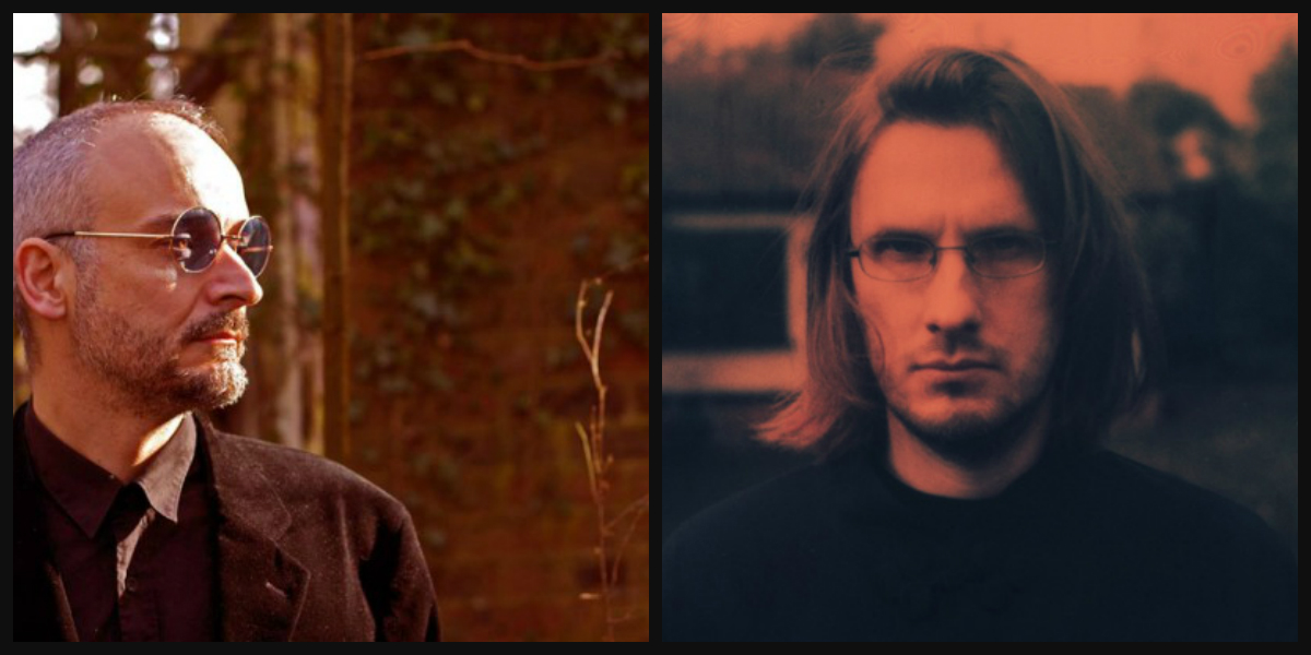 Cosmograf reflexiona sobre Steven Wilson