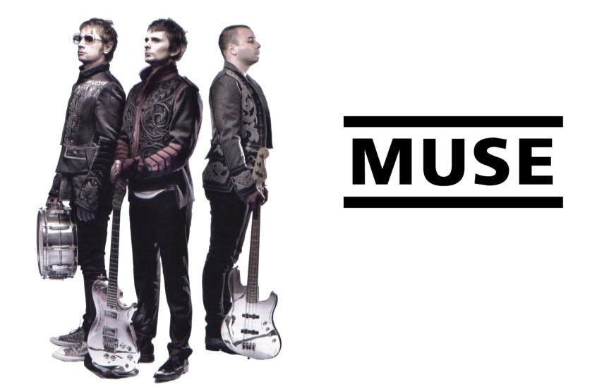 Muse presenta su single ‘Dead&nbsp;Inside’