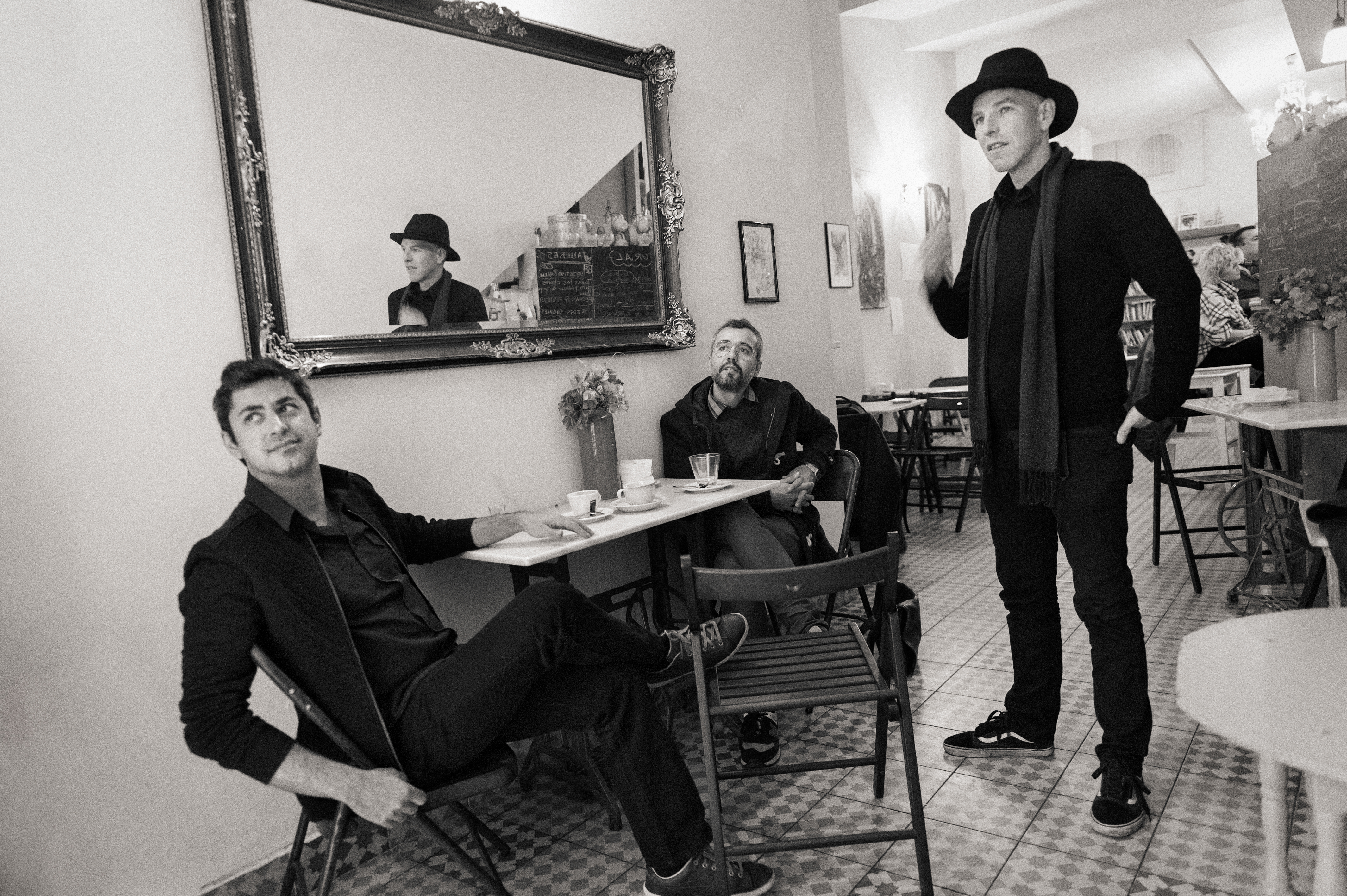 Recomendación: Malheur