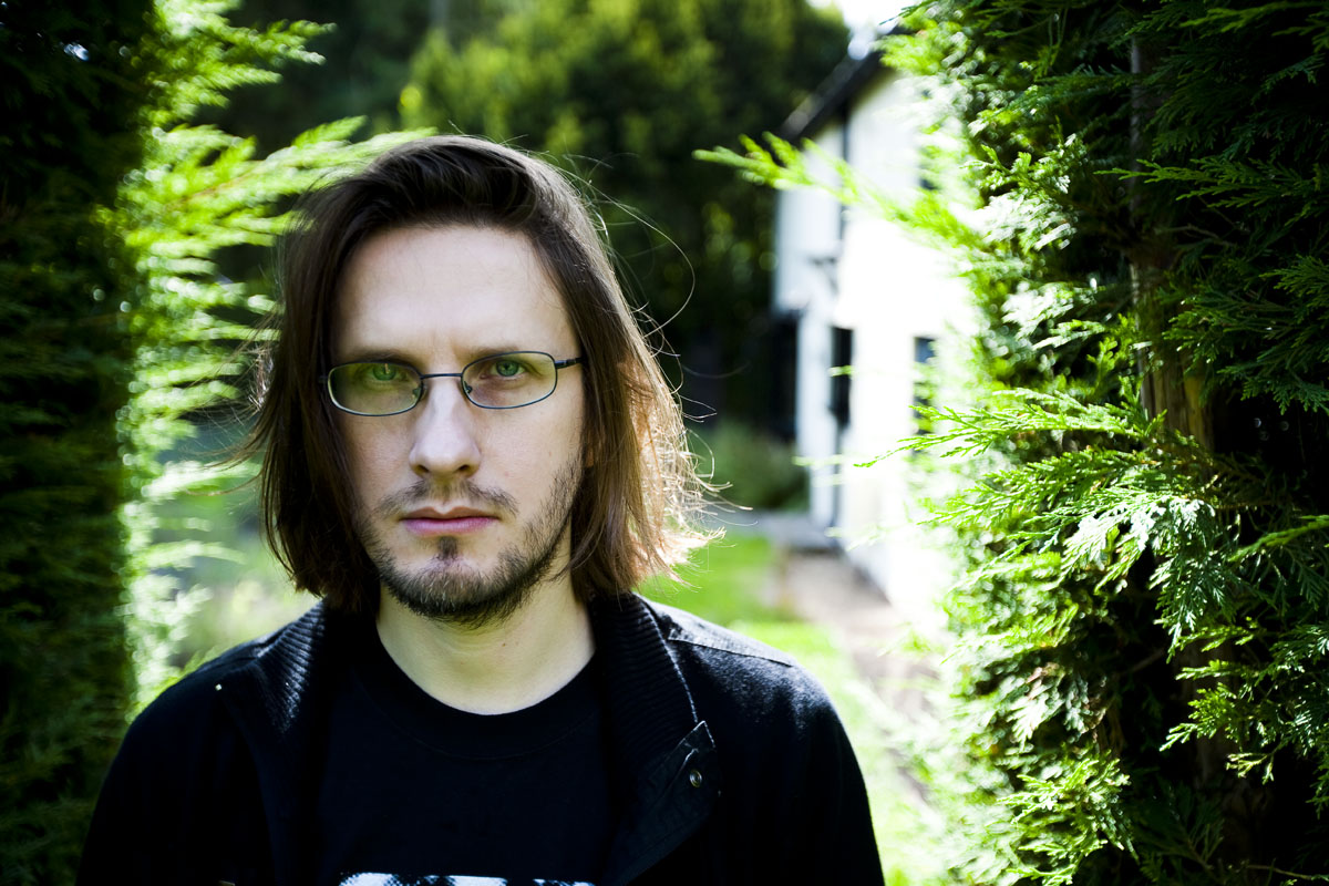 Steven Wilson deja la puerta abierta a Porcupine Tree