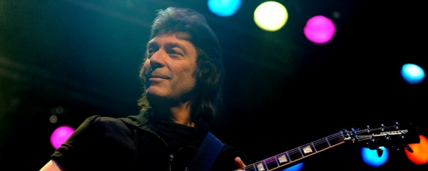 Steve Hackett lanza el vídeo oficial de ‘Wolflight’