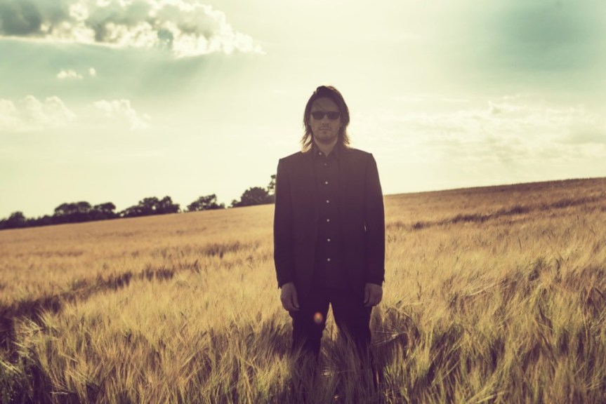 Steven Wilson: «La parte visual de la gira será más espectacular que&nbsp;nunca»