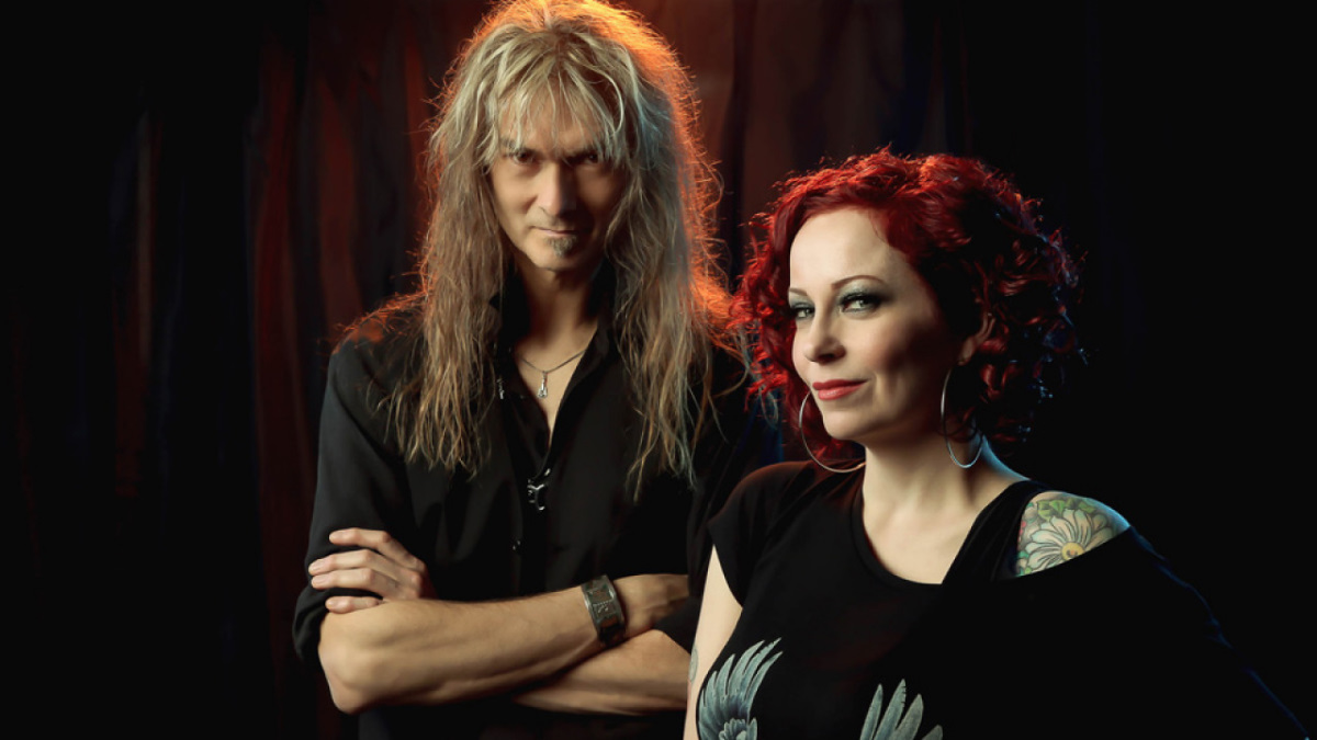 Entrevista a Arjen Lucassen sobre The Gentle Storm