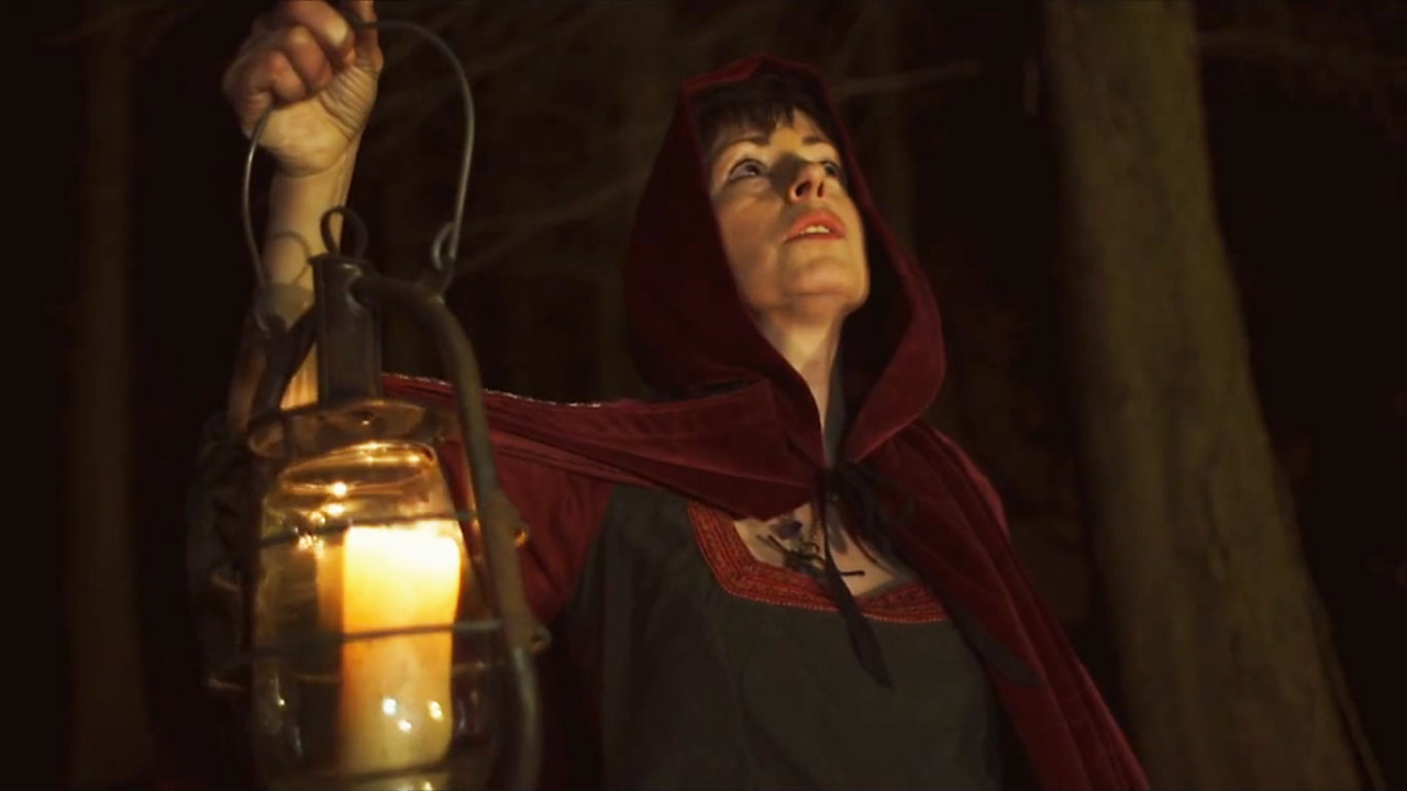 Christina Booth estrena vídeo oficial