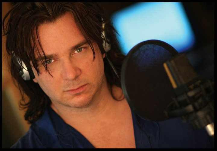 Billy Sherwood (Yes) con invitados de lujo