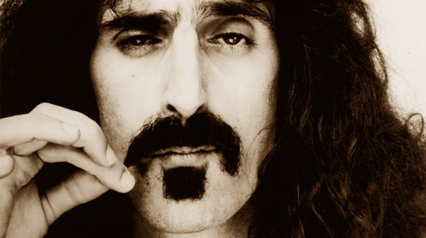 ‘Dance Me This’, el álbum final de Frank Zappa