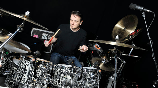Gavin Harrison: ‘Hatesong/Halo’