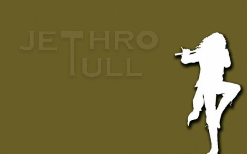 Jethro Tull viene a España