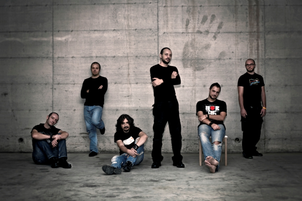 Kingcrow prepara ‘Eidos’