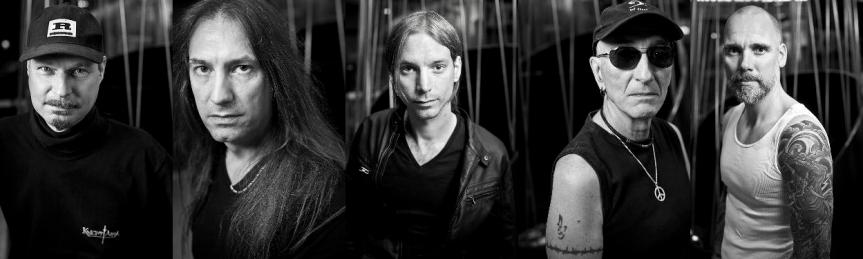 Knight Area presenta ‘Hyperlive’, su primer DVD en&nbsp;directo