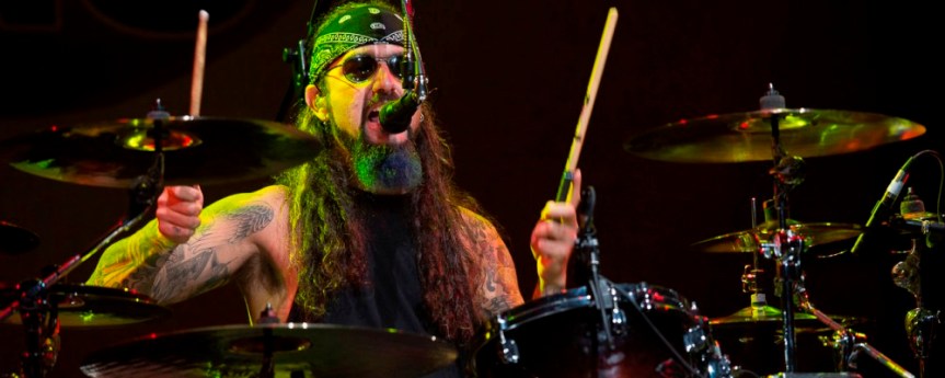 Mike Portnoy habla sobre Dream&nbsp;Theater