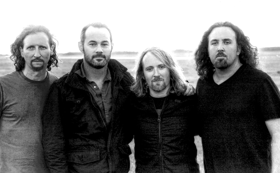 Sound of Contact regresa y prepara segundo disco