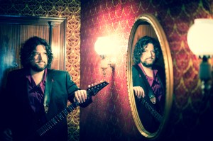 Vodevil Vargas - Betis 41 - Photoshoot 01