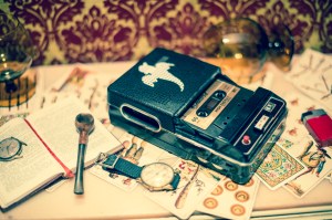 Vodevil Vargas - Betis 41 - Photoshoot 02