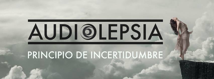 Recomendación: Audiolepsia – ‘Principio de Incertidumbre’