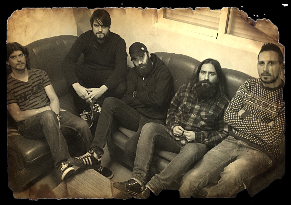 Recomendación: Buensuceso – ‘Inner Winter’