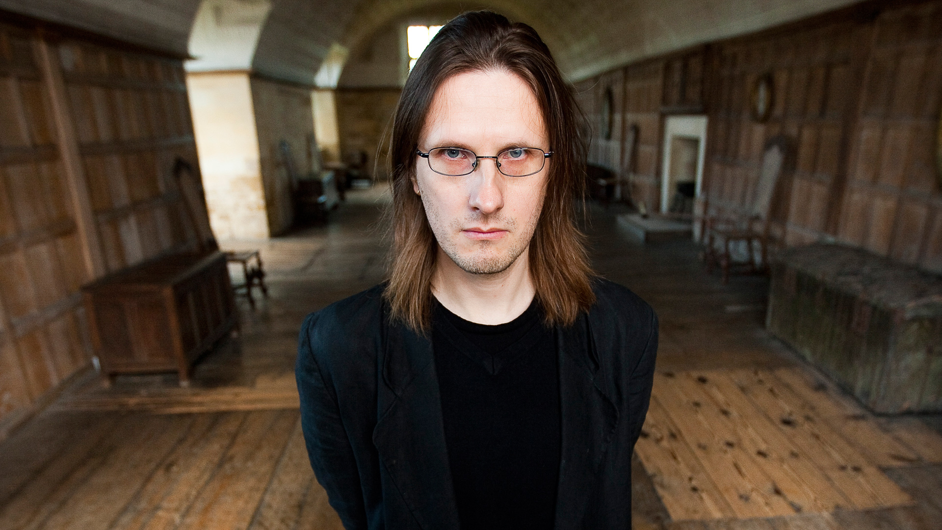 Steven Wilson publica un disco digital
