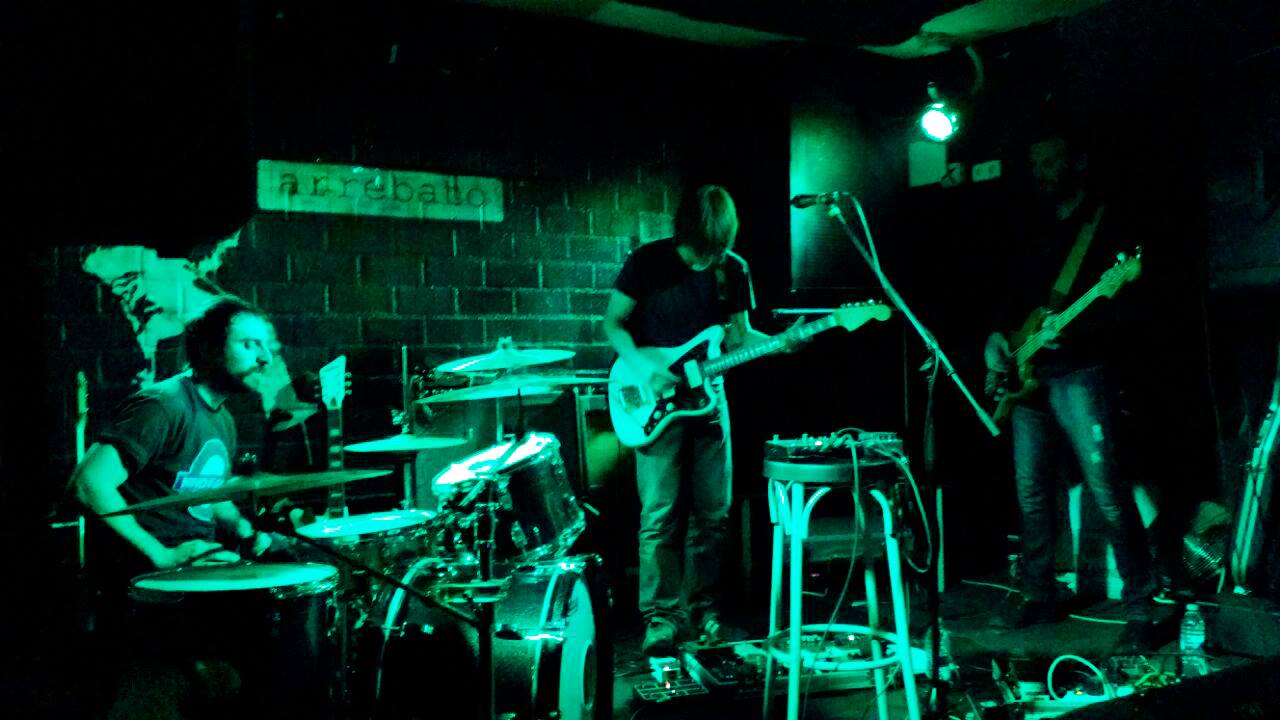 Lana Lee – ‘Lana Lee’ (EP)