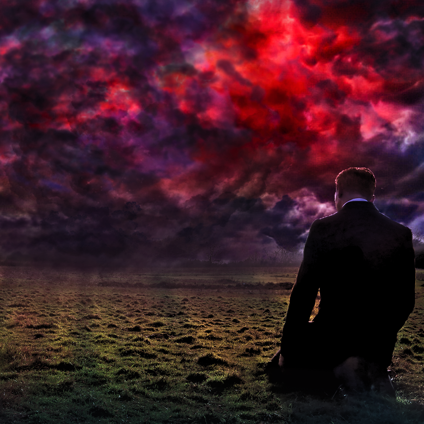 Arena – ‘The Unquiet Sky’