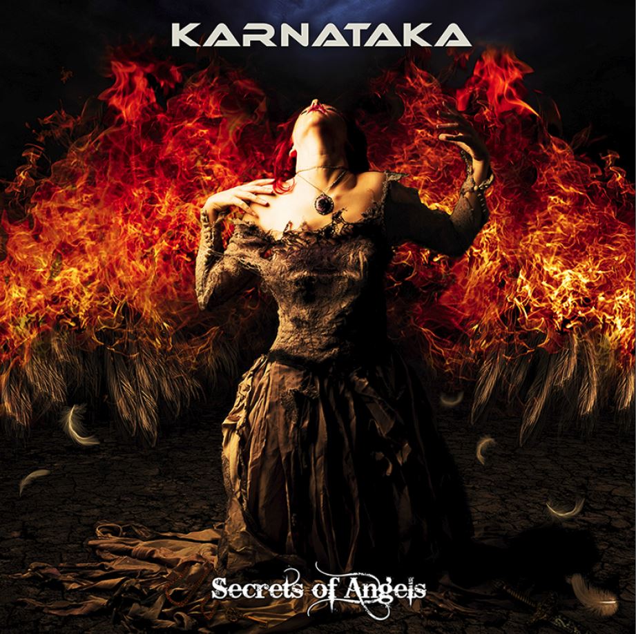 Karnataka – ‘Secrets Of Angels’
