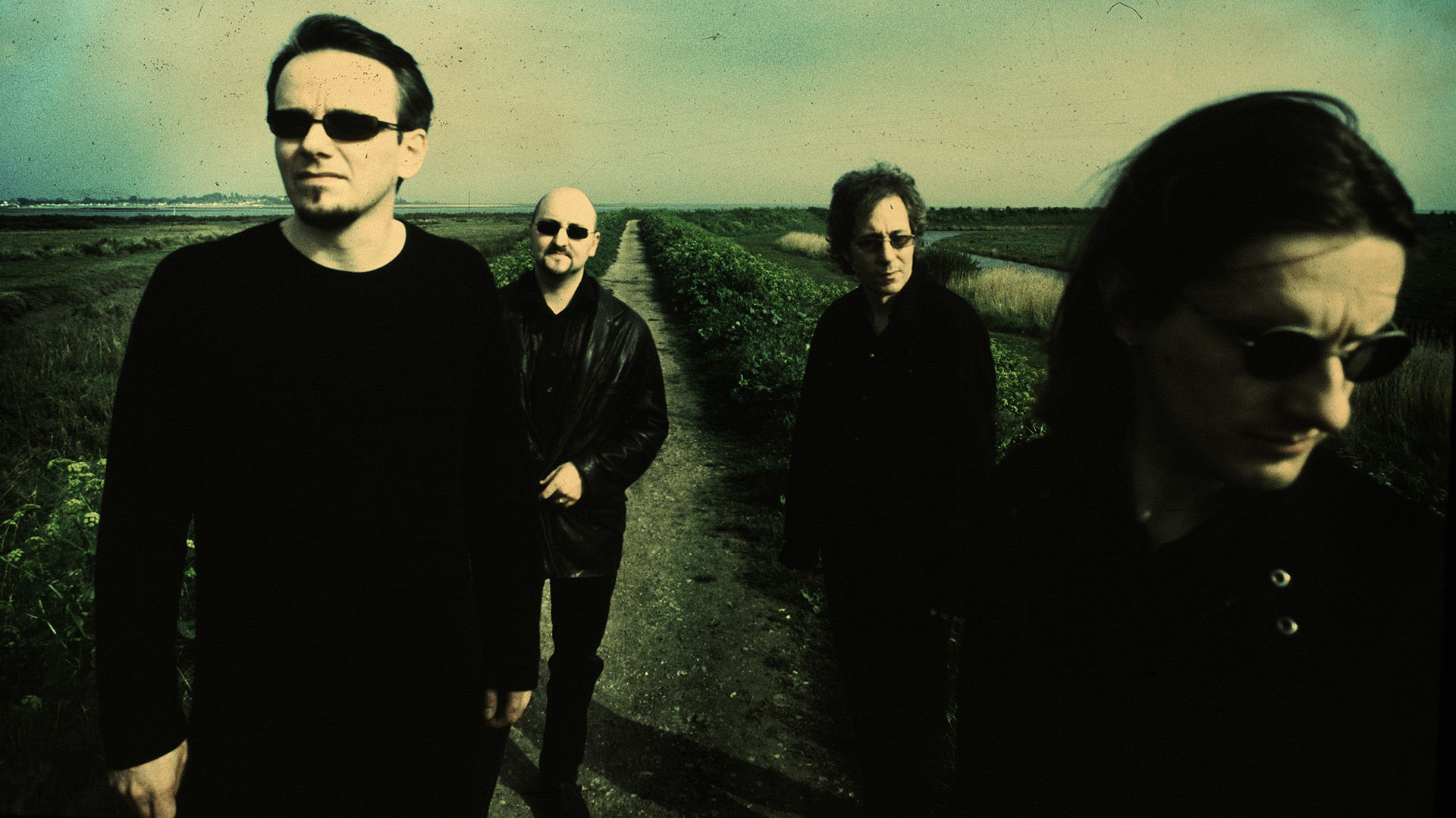 Porcupine Tree publica la re-edición de ‘Anesthetize’