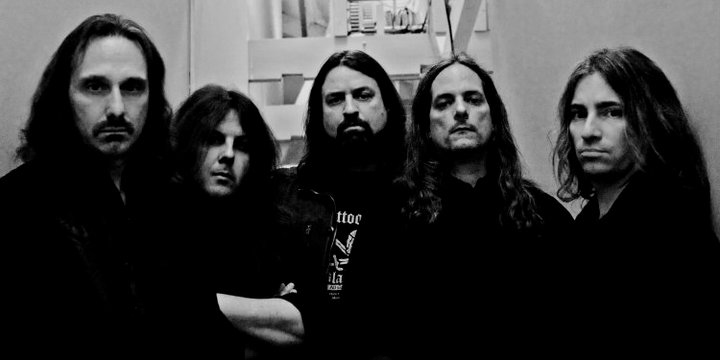 Todos los detalles sobre ‘Underworld’, lo nuevo de Symphony&nbsp;X