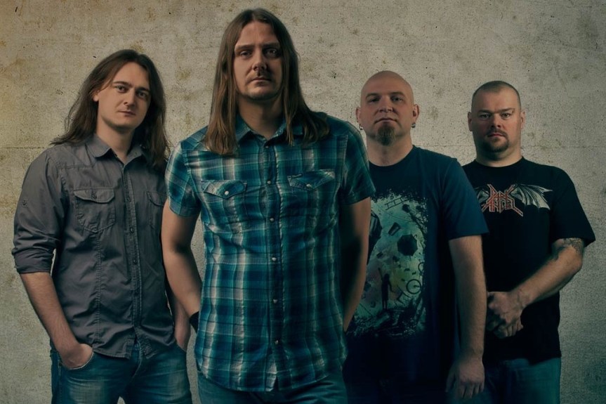 Riverside anuncia nueva&nbsp;gira