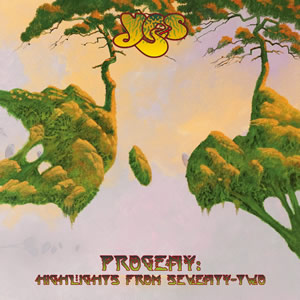 Yes-Progeny