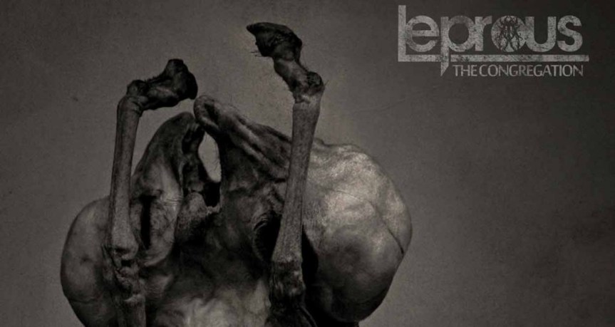 Leprous – ‘The Congregation’ (2015)