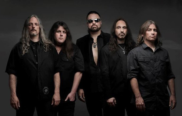 Symphony X dan a conocer un nuevo single