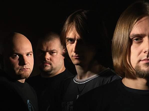 Los polacos Riverside ya han terminado de grabar el nuevo&nbsp;álbum