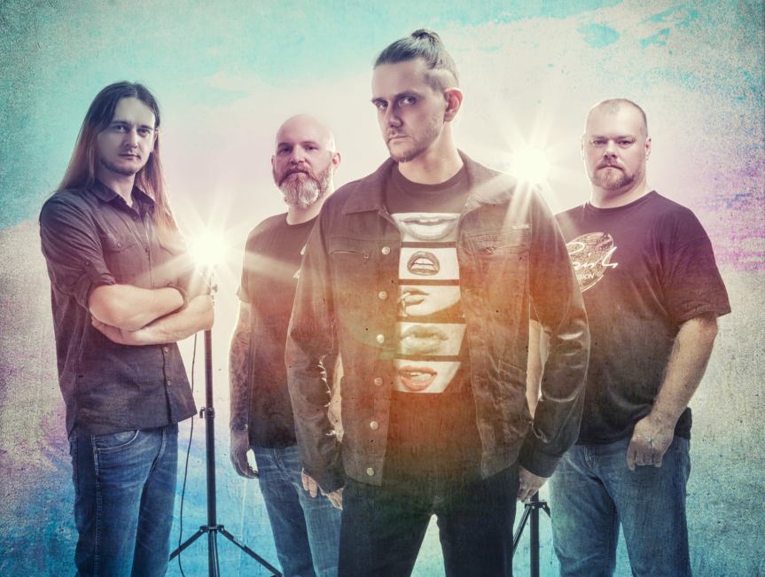 Riverside presenta el tema ‘Discard Your&nbsp;Fear’