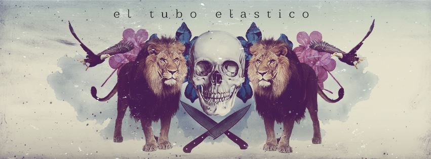 El Tubo Elástico sortea una copia de su debut homónimo