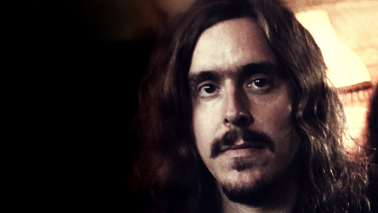 Åkerfeldt: «Opeth no es una máquina de hacer dinero»